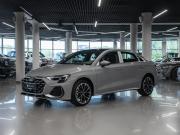 Audi A3 IV (8Y) Рестайлинг Москва  - изображение 31