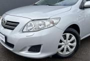 Toyota Corolla X (E140 E150) Красноярск  - изображение 29