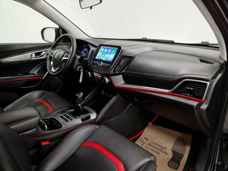 Changan CS55 Тула  - изображение 8