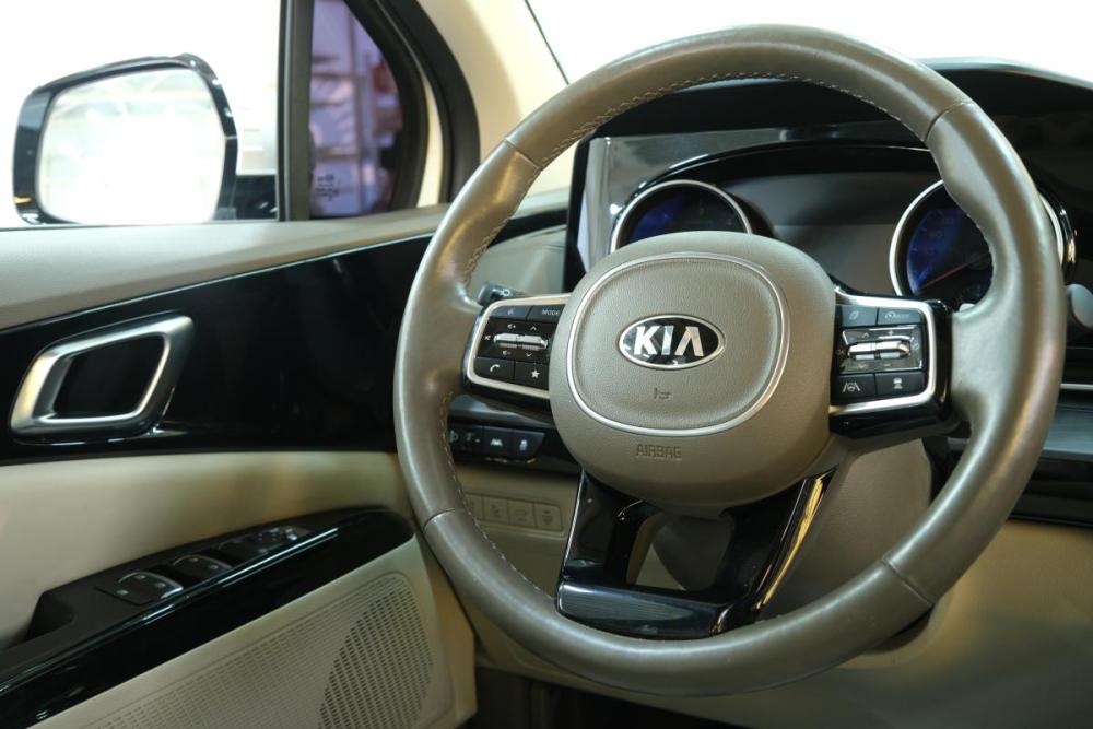 Kia Carnival IV Омск  - изображение 14