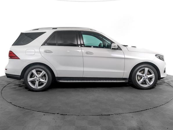 Mercedes-Benz GLE I (W166) с пробегом 2016 года, цена 3 185 000 рублей, 194852 км, внедорожник, Автокод Объявления