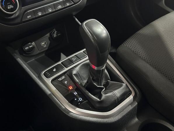 Hyundai Creta I Рестайлинг с пробегом 2021 года, цена 1 870 000 рублей, 84560 км, внедорожник, Автокод Объявления