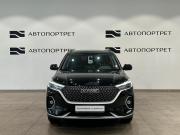 Haval M6 II Санкт-Петербург  - изображение 27