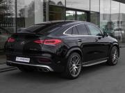 Mercedes-Benz GLE Coupe AMG II (C167) Москва  - изображение 34