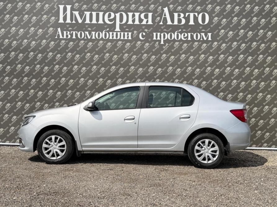 Renault Logan II Краснодар  - изображение 6