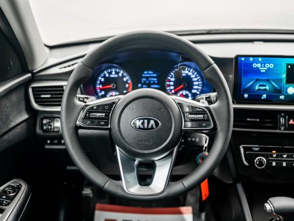 Kia Optima IV Рестайлинг с пробегом 2019 года, цена 2 120 000 рублей, 249866 км, седан, Автокод Объявления