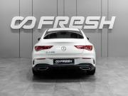 Mercedes-Benz CLA II (C118 X118) Тюмень  - изображение 25