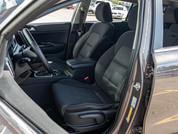 Kia Sportage IV Рестайлинг с пробегом 2019 года, цена 2 045 000 рублей, 84903 км, внедорожник, Автокод Объявления