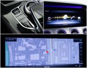 Mercedes-Benz CLS III (C257) Москва  - изображение 37