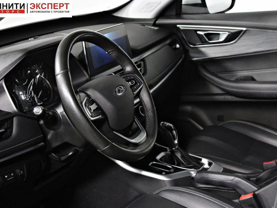 Chery Tiggo 4 Pro I Белгород  - изображение 13