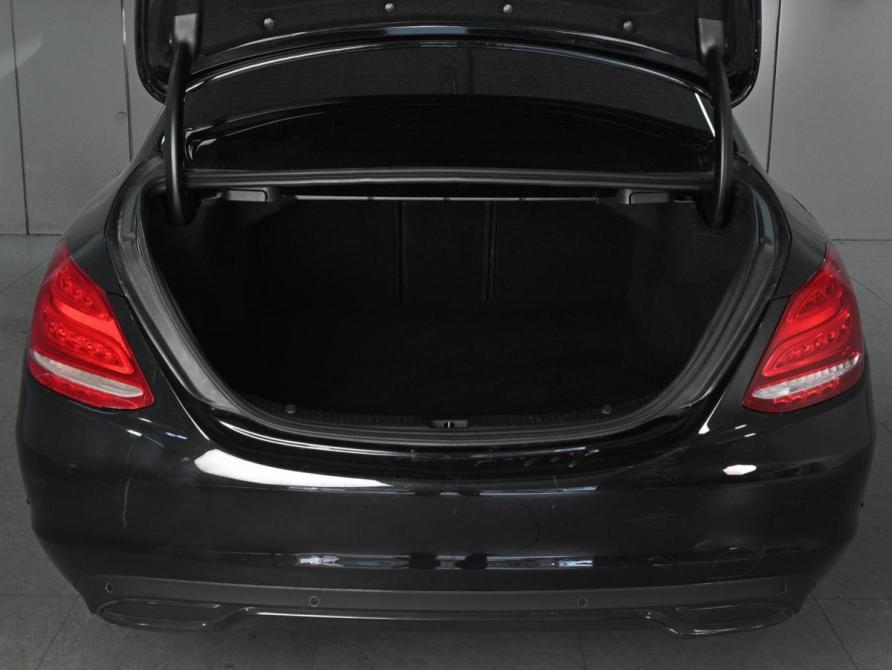 Mercedes-Benz C-Класс IV (W205) Ростов-на-Дону  - изображение 19