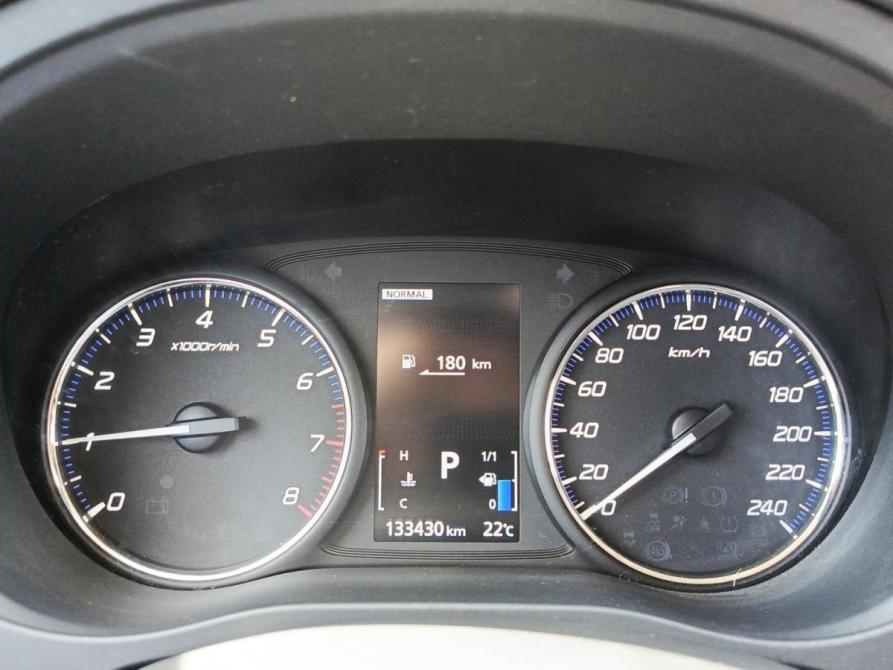 Mitsubishi Outlander III Рестайлинг 3 Чебоксары  - изображение 16