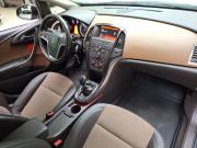 Opel Astra J Рестайлинг Челябинск  - изображение 29