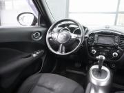 Nissan Juke I Москва  - изображение 28