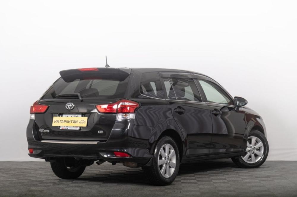 Toyota Corolla XI (E160 E170) Рестайлинг 2 Томск  - изображение 7