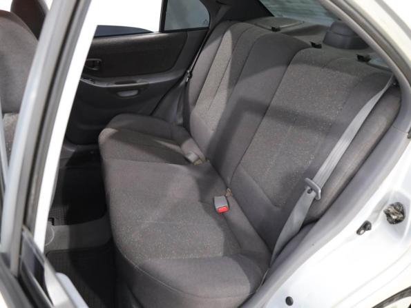 Hyundai Accent II с пробегом 2006 года, цена 549 000 рублей, 205303 км, седан, Автокод Объявления