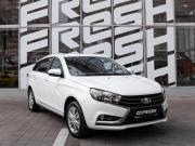 Lada (ВАЗ) Vesta I Ставрополь  - изображение 23