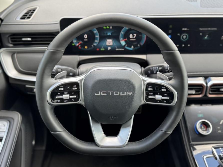 JETOUR X70+ I Рестайлинг Тверь  - изображение 20
