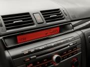 Mazda 3 I (BK) Рестайлинг Москва  - изображение 37