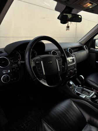 Land Rover Discovery IV с пробегом 2010 года, цена 1 340 000 рублей, 250000 км, внедорожник, Автокод Объявления