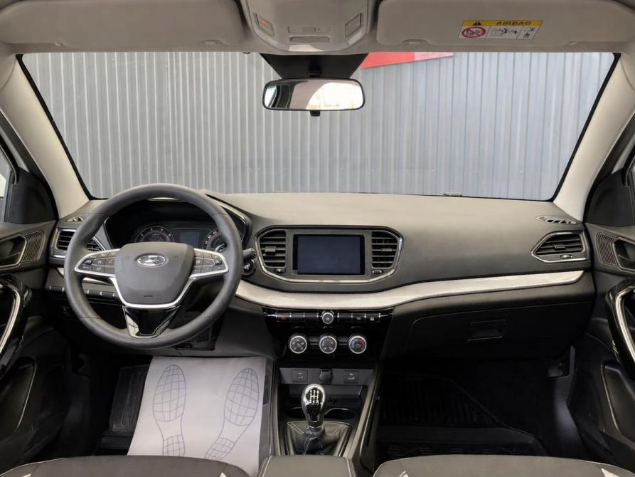 Lada (ВАЗ) Vesta I Рестайлинг (NG) Пермь  - изображение 6