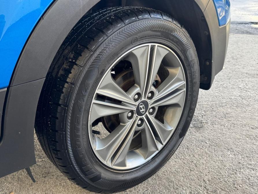 Hyundai Creta I Петрозаводск  - изображение 28
