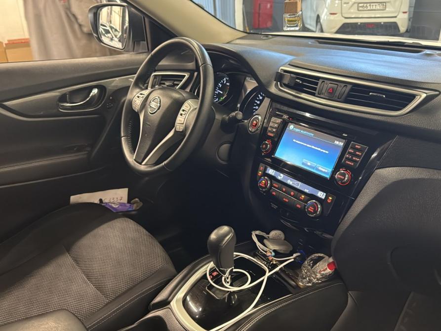 Nissan X-Trail III Санкт-Петербург  - изображение 7