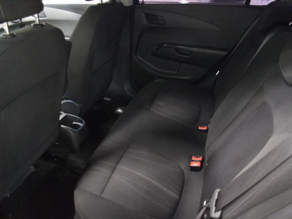Chevrolet Aveo II с пробегом 2013 года, цена 350 000 рублей, 263046 км, седан, Автокод Объявления