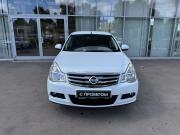 Nissan Almera III (G15) Воронеж  - изображение 14