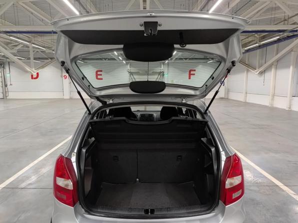 Skoda Fabia II Рестайлинг с пробегом 2011 года, цена 590 000 рублей, 186240 км, хэтчбек, Автокод Объявления