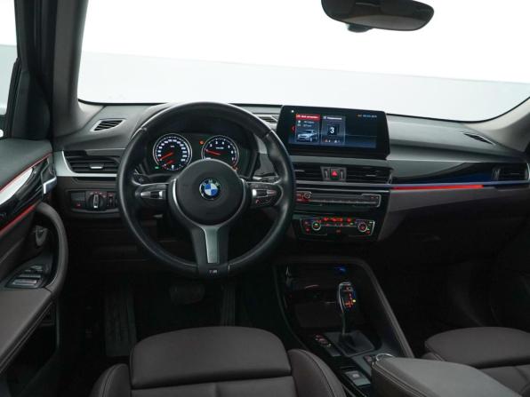 BMW X1 II (F48) Рестайлинг с пробегом 2023 года, цена 3 999 444 рубля, 14133 км, внедорожник, Автокод Объявления