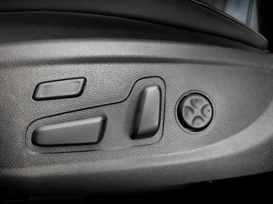 Hyundai Santa Fe IV Рестайлинг Москва  - изображение 21