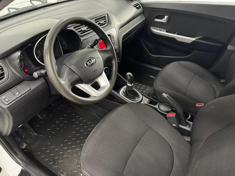Kia Rio III Ярославль  - изображение 9