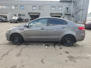 Kia Rio III Рестайлинг Санкт-Петербург  - изображение 18