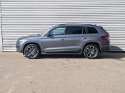 Skoda Kodiaq I Москва  - изображение 53