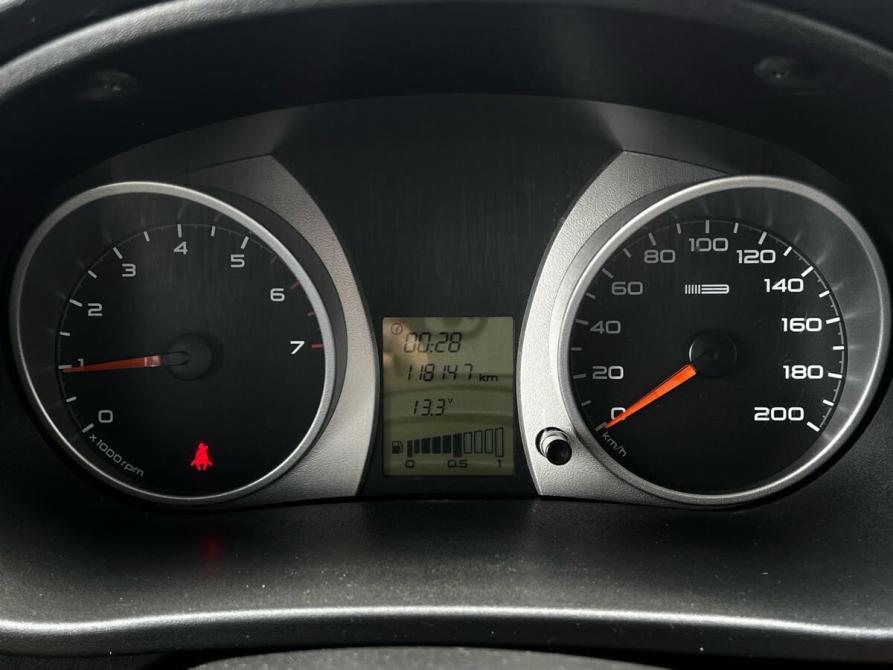 Lada (ВАЗ) Granta I Волгоград  - изображение 11