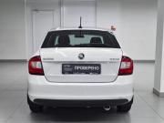 Skoda Rapid I Рестайлинг Казань  - изображение 29