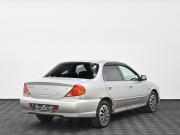Kia Spectra I Рестайлинг 2 Москва  - изображение 13