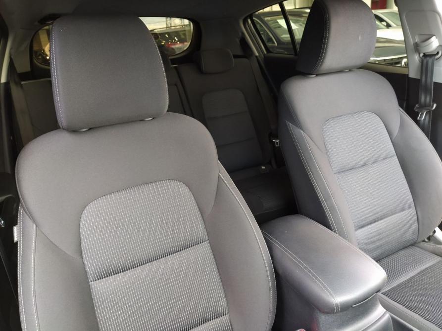 Kia Sportage IV Рестайлинг Екатеринбург  - изображение 22