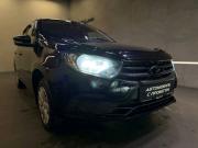 Lada (ВАЗ) Granta I Рестайлинг Новосибирск  - изображение 34