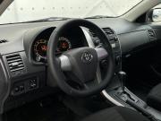 Toyota Corolla X (E140 E150) Рестайлинг Тамбов  - изображение 33