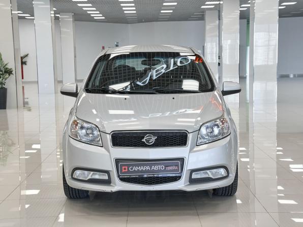 Ravon Nexia R3 с пробегом 2018 года, цена 680 000 рублей, 138709 км, седан, Автокод Объявления