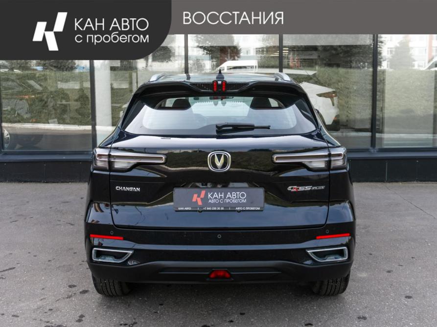 Changan CS55 Plus II Казань  - изображение 3