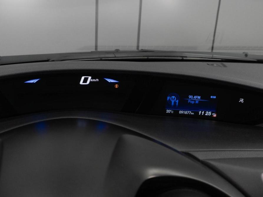 Honda Civic IX Тюмень  - изображение 16