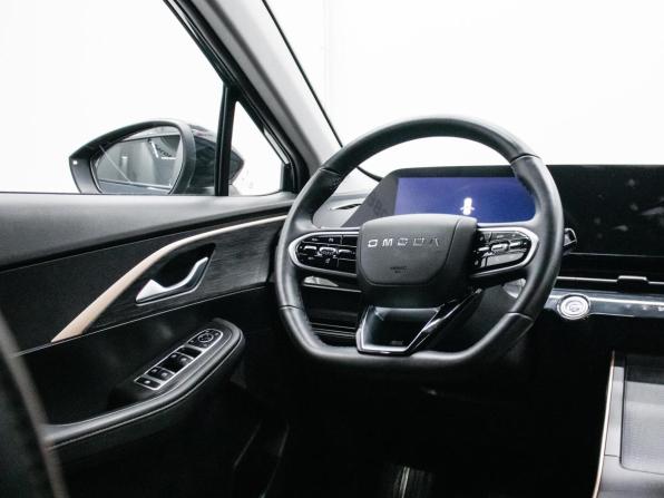 Omoda C5 I Рестайлинг с пробегом 2024 года, цена 1 799 000 рублей, 27608 км, внедорожник, Автокод Объявления