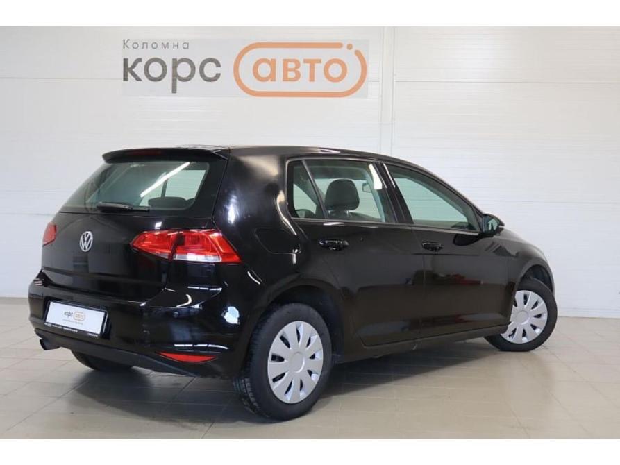 Volkswagen Golf VII Коломна  - изображение 3