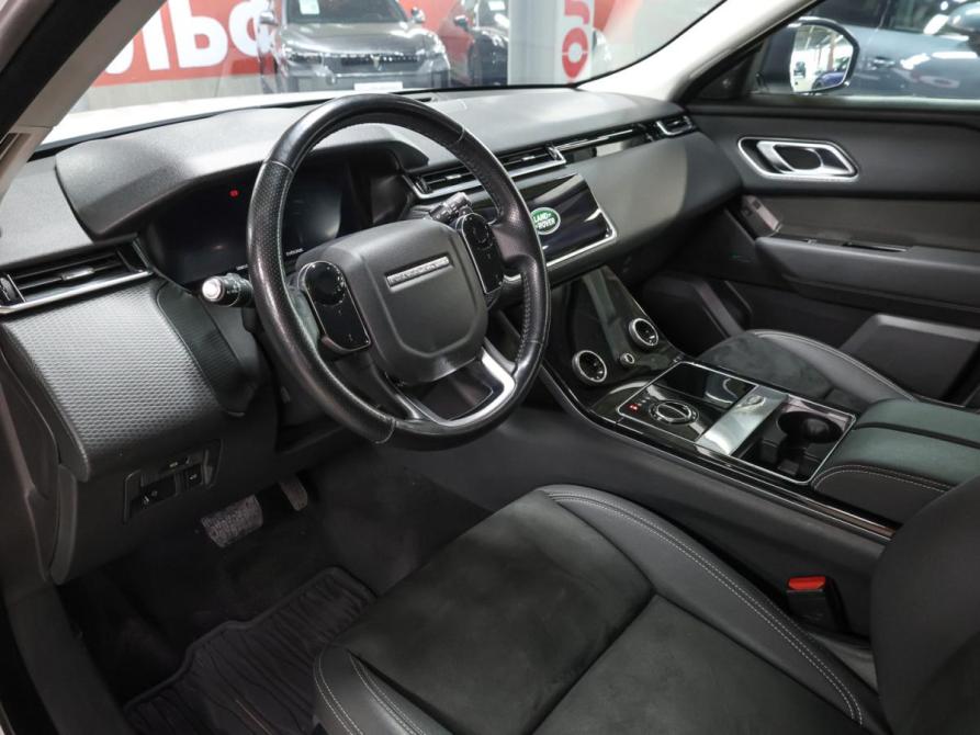 Land Rover Range Rover Velar I Москва  - изображение 17