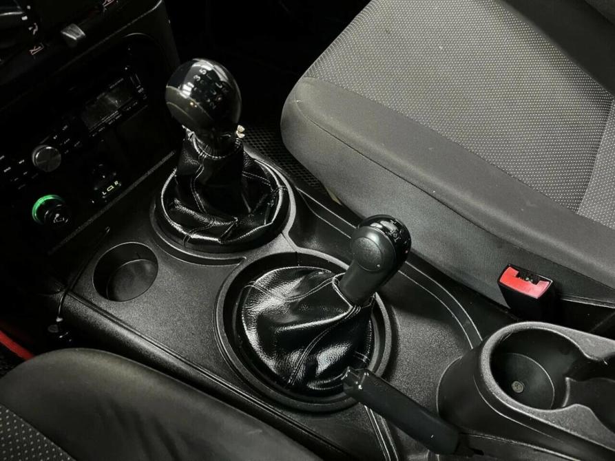 Chevrolet Niva I Рестайлинг Набережные Челны  - изображение 13