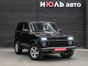 Lada (ВАЗ) 2121 (4x4) I Рестайлинг Екатеринбург  - изображение 21