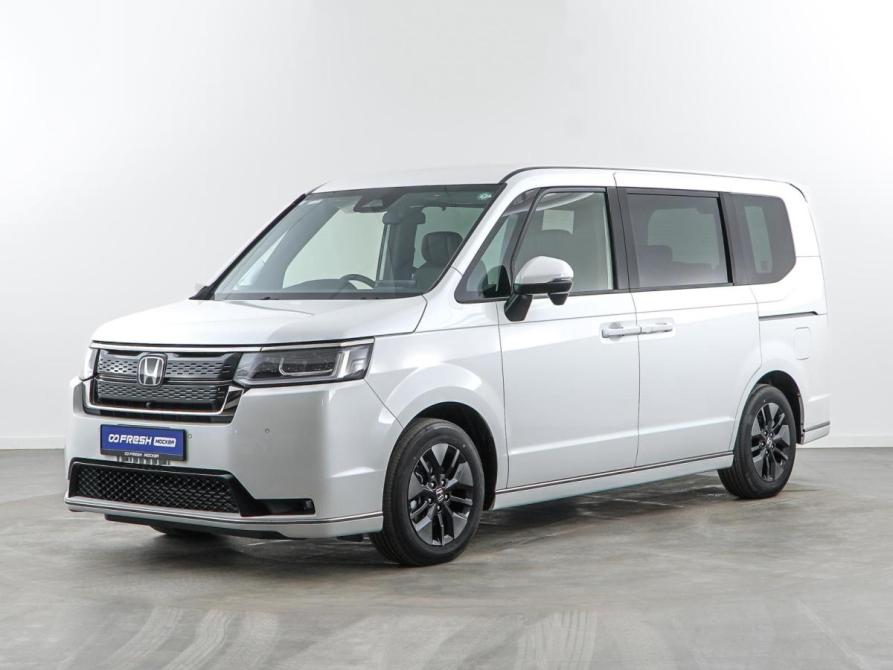 Honda Stepwgn VI Москва  - изображение 5